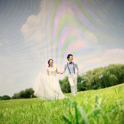 -太郎花子婚纱摄影艺术中心