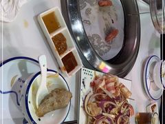 -火焱山烤肉·齐齐哈尔烤肉(朝阳店)