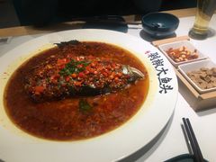 -千稻剁椒大鱼头(CityOn熙地港店)