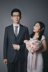 -LANYI COUTURE高级婚纱礼服改衣店