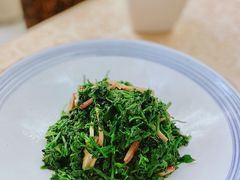 茶香干山野菜-大鸭梨烤鸭店(花园村店)