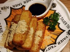 -新太二·鲜料川菜(晶耀前滩店)