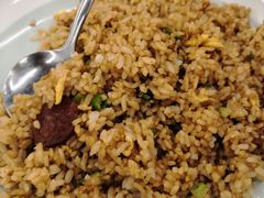 蛋炒饭-阿毛饭店(和义路店)