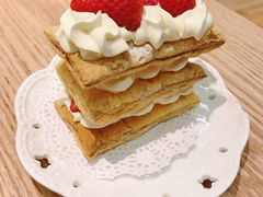 -治愈系甜品The Soothing Dessert(科海大楼店)