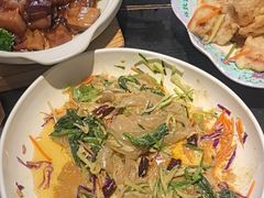 -老厨家(友谊路总店)