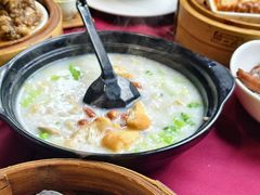 -金苑海鲜酒家(新港中路店)
