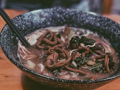 -瑞华老鸭面馆