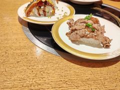 -合点寿司(美罗城店)