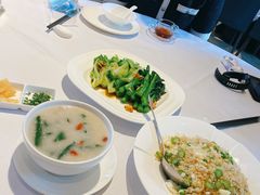 -春满园·早茶·粤菜·宴会(前海店)