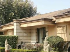 -春晖园度假酒店温泉