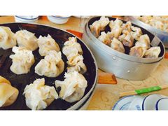 -清真烧麦馆(民族路店)
