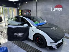 -车艺佳龙膜隐形车衣汽车贴膜(宝山丰宝店)