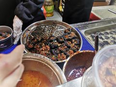 -黑色经典臭豆腐·湖南特产(步行街店)