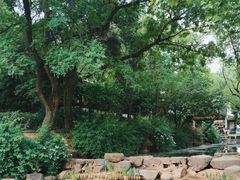 -惠山古镇·寄畅园