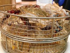 -海味当家(西安路店)