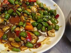 -小钱鱼馆(富春路店)