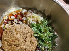 -西塔老太太泥炉烤肉(万柳华联店)