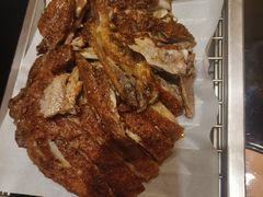 -蒙古人烤羊大师·草原料理(工农大路店)