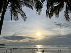 -卡马拉海滩