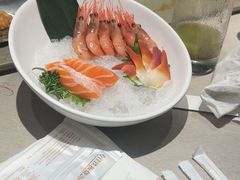 -水木锦堂·自助铁板烧(望京凯德MALL店)