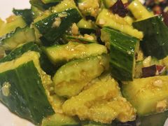 爽口脆瓜-匠心臭鳜鱼·徽菜(荣京道店)