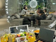 -3号仓库·创意中国菜(乐清正大广场店)