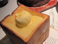 -绿茶餐厅(淮安吾悦广场店)