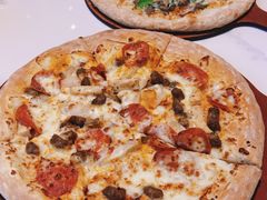 -棒约翰比萨·意面(肇嘉浜路店)