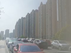 -恒大·海上威尼斯售楼处