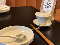 -盛元荼集  素食(滨江凯德壹店)