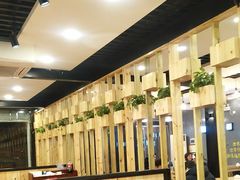 大堂-王婆大虾(五道口店)