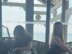 -影吧•悬崖海景(珠海凤凰湾悦椿酒店)