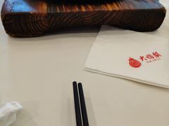-大鸭梨烤鸭(石佛营店)