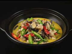 -沁园·珍藏湘味(芙蓉广场店)