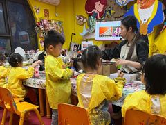 -杨梅红艺术教育(凤城教学中心)