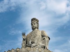 -东莞观音山旅游风景区