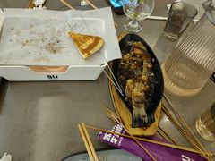 -苏小牛·牛肉串(国贸店)