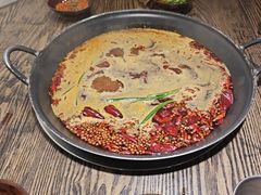 -冯校长老火锅(深圳总店)