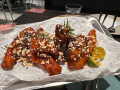 -卡朋西餐(宝安大仟里店)