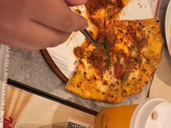 -必胜客(上海新南方商城PH店)
