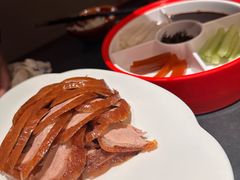 -全聚德(双井店)