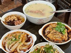 -牛王庙(龙华花园店)
