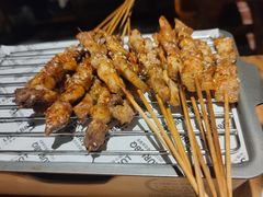 -北京食堂·烤鸭·宵夜(亚运村店)