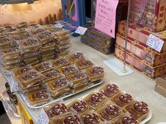 -杏花樓(大世界店)