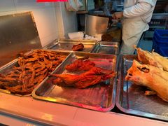 -章云板鸭(马道街店)