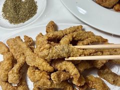 -桂园餐厅(五大道店)