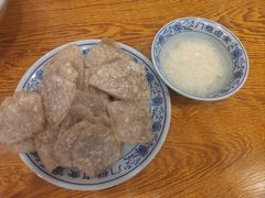 -门框胡同百年卤煮(前门店)