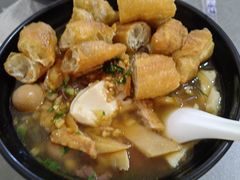 -东华豆花(漳州店)