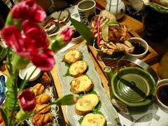 -匠和风精致料理(莆田财富中心店)