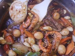 -黄记煌三汁焖锅(广州曜一城店)